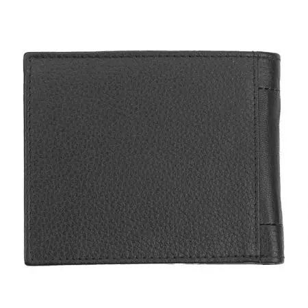 Мъжки черен портфейл Pierre Cardin - image 2