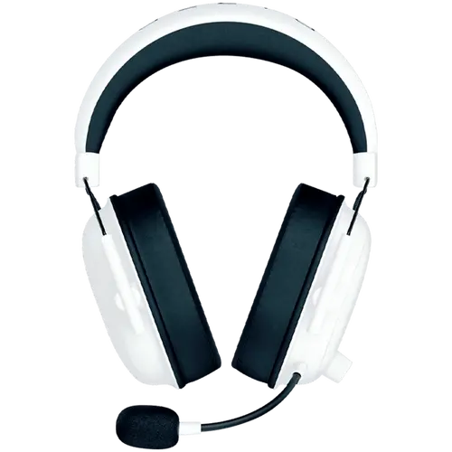 RAZER BlackShark V2 HyperSpeed Gaming Headset - White Edition - image 1