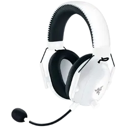 RAZER BlackShark V2 HyperSpeed Gaming Headset - White Edition