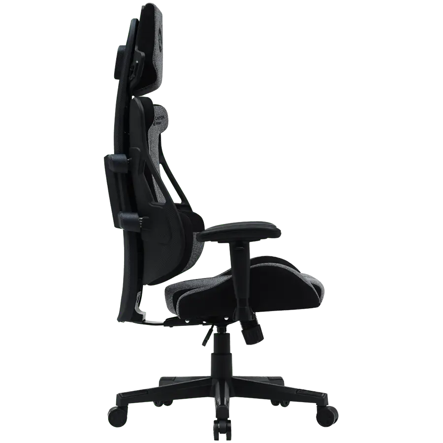 CANYON gaming chair Morphos ABCH01 Grey - image 2