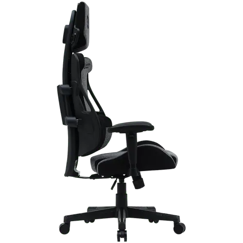 CANYON gaming chair Morphos ABCH01 Grey - image 2