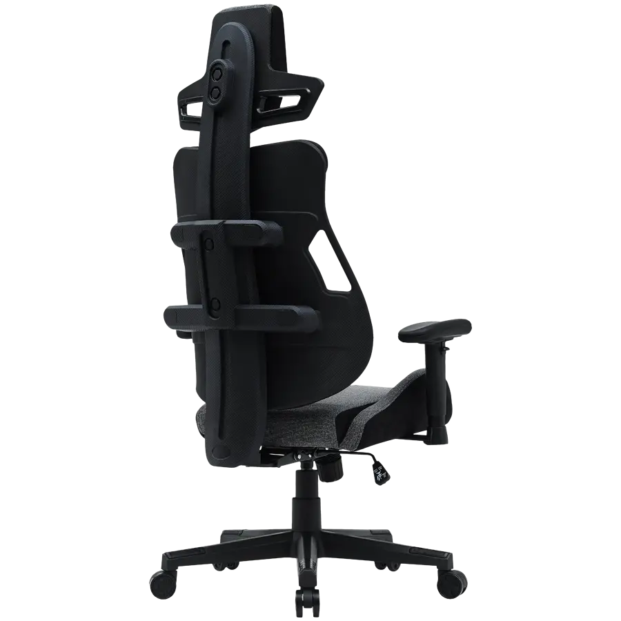 CANYON gaming chair Morphos ABCH01 Grey - image 3