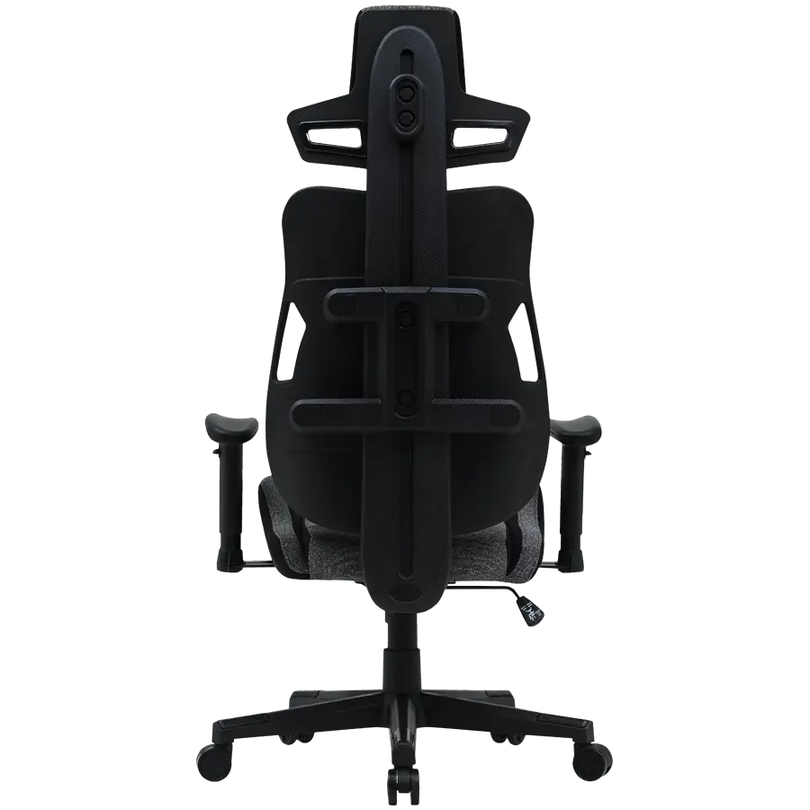 CANYON gaming chair Morphos ABCH01 Grey - image 4