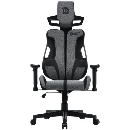 CANYON gaming chair Morphos ABCH01 Grey