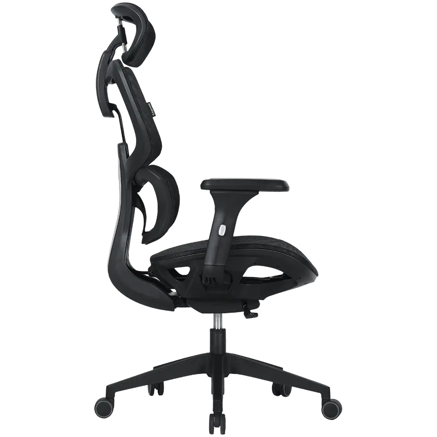 CANYON gaming καρέκλα Ventra MOCH01 Mesh Μαύρο - image 2