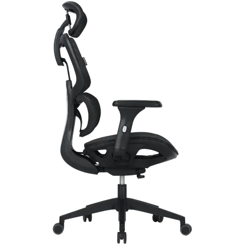 CANYON gaming καρέκλα Ventra MOCH01 Mesh Μαύρο - 3