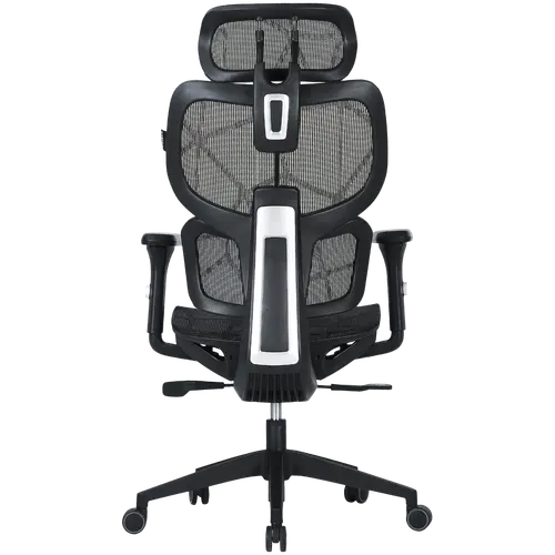 CANYON scaun gaming Ventra MOCH01 Mesh Negru - 5
