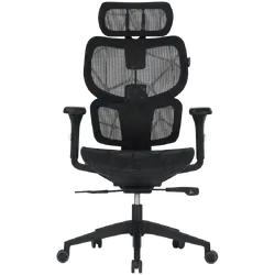CANYON gaming chair Ventra MOCH01 Mesh Black