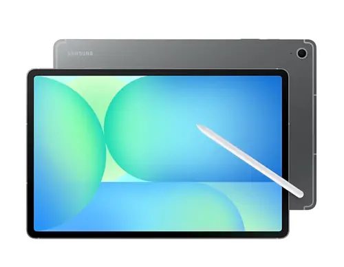 Таблет, Samsung SM-X620 Galaxy Tab S10+ FE WIFI 13.1" 8GB RAM 128GB Gray - image 1