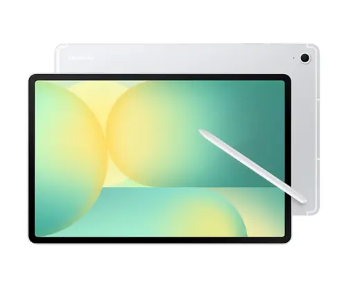 Таблет, Samsung SM-X620 Galaxy Tab S10+ FE WIFI 13.1" 8GB RAM 128GB Silver - image 1
