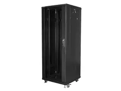 Комуникационен шкаф, Lanberg rack cabinet 19