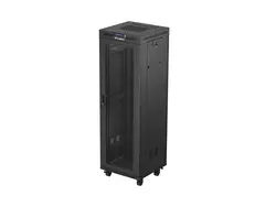 Комуникационен шкаф, Lanberg rack cabinet 19