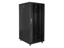 Комуникационен шкаф, Lanberg rack cabinet 19