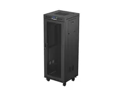 Комуникационен шкаф, Lanberg rack cabinet 19
