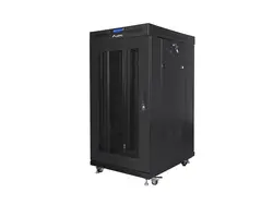 Комуникационен шкаф, Lanberg rack cabinet 19