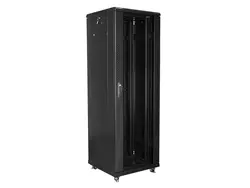 Комуникационен шкаф, Lanberg rack cabinet 19