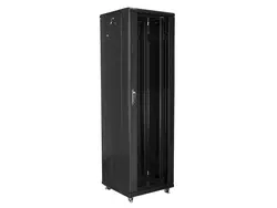 Комуникационен шкаф, Lanberg rack cabinet 19