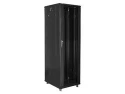 Комуникационен шкаф, Lanberg rack cabinet 19
