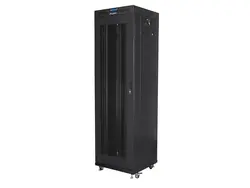 Комуникационен шкаф, Lanberg rack cabinet 19