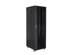 Комуникационен шкаф, Lanberg rack cabinet 19