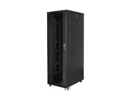 Комуникационен шкаф, Lanberg rack cabinet 19