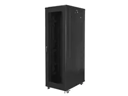 Комуникационен шкаф, Lanberg rack cabinet 19