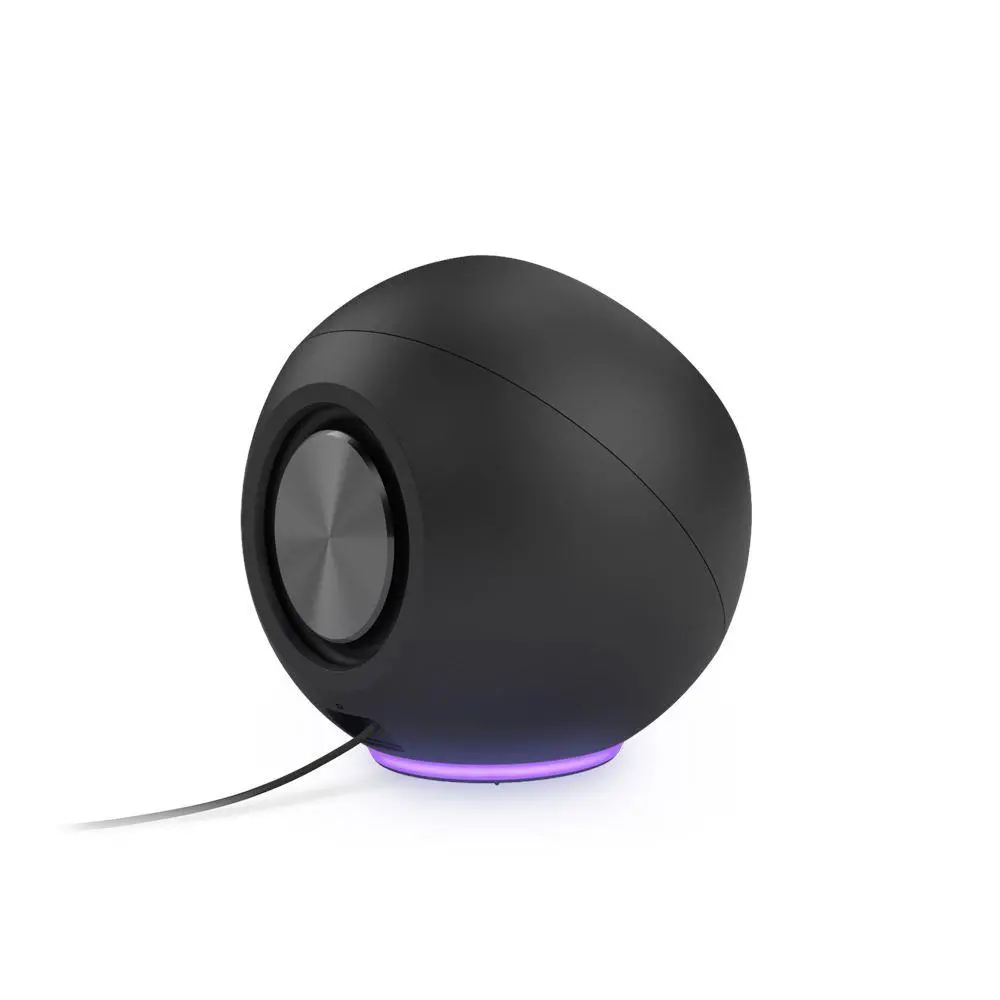 Озвучителна система Creative Pebble SE , 4.4W RMS, USB, жак - image 3