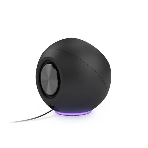 Озвучителна система Creative Pebble SE - Black - image 3