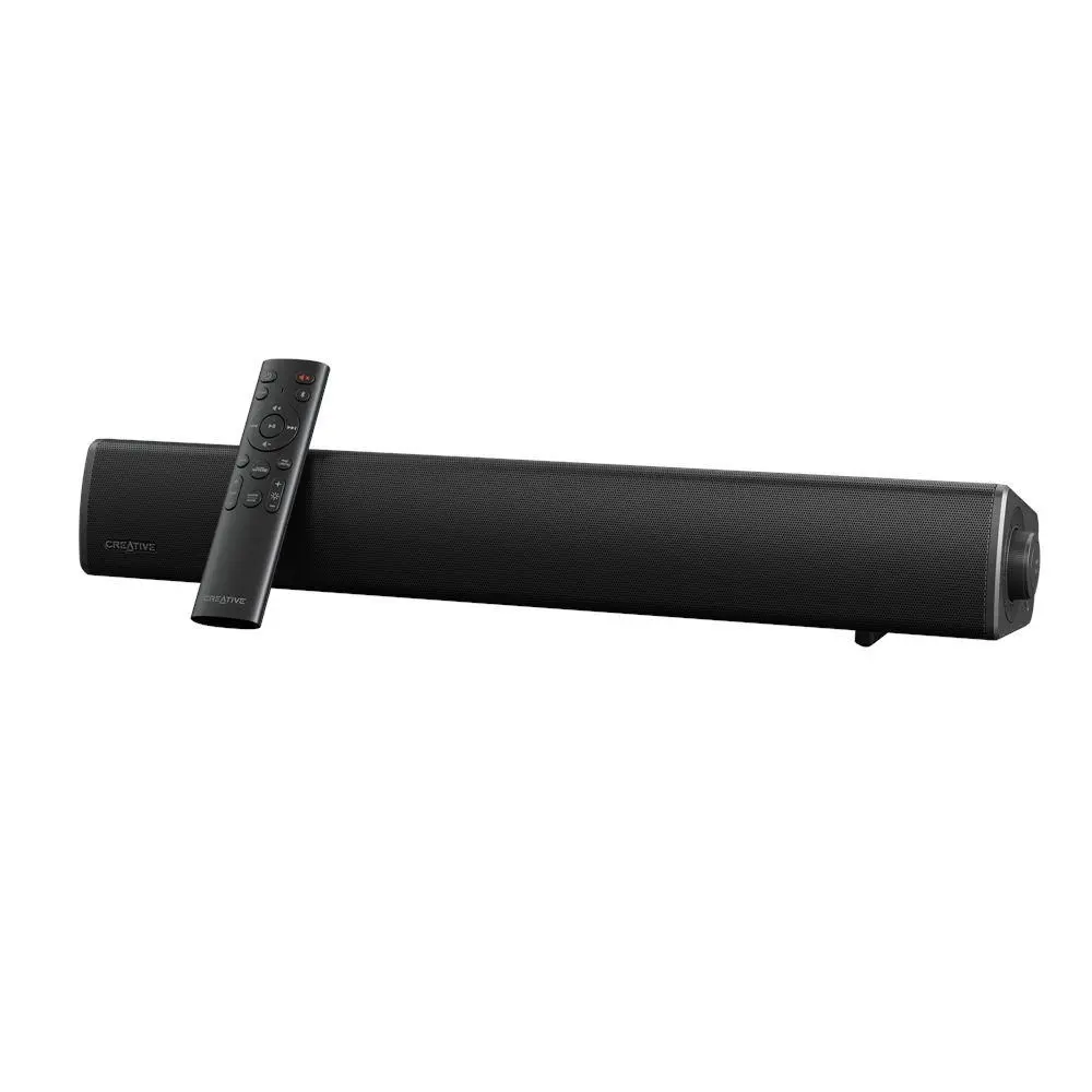 Озвучителна система Creative Sound Blaster GS5 - Черен - image 1