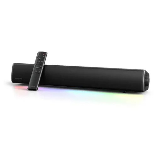 Sistem audio Creative Sound Blaster GS5 - Negru - 1