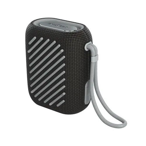 Difuzor portabil Creative MUVO Flex - Negru - 3