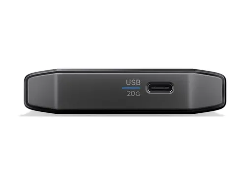 SANDISK Professional Pro-Blade Transport 0TB Portable NVMe SSD Enclosure - image 3