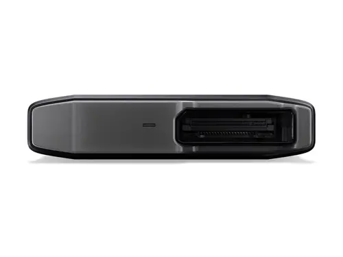 SANDISK Professional Pro-Blade Transport 0TB Portable NVMe SSD Enclosure