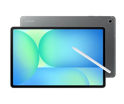 Таблет, Samsung SM-X620 Galaxy Tab S10+ FE 5G 13.1" 8GB RAM 128GB Gray - image 1