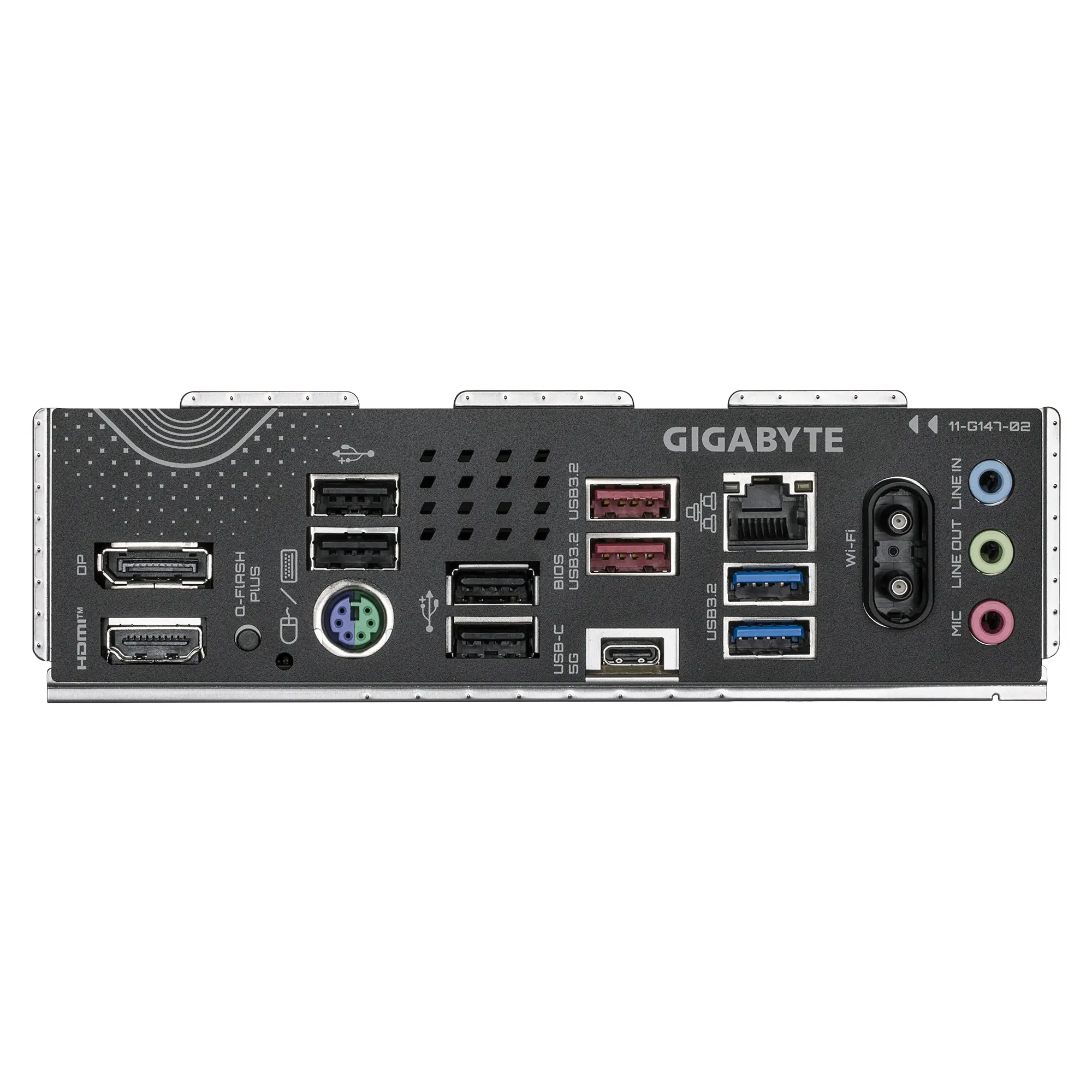 Дънна платка GIGABYTE B850 EAGLE WIFI 6E socket AM5 - image 2