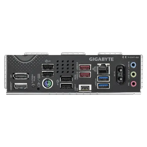 Дънна платка GIGABYTE B850 EAGLE WIFI 6E socket AM5 - image 2