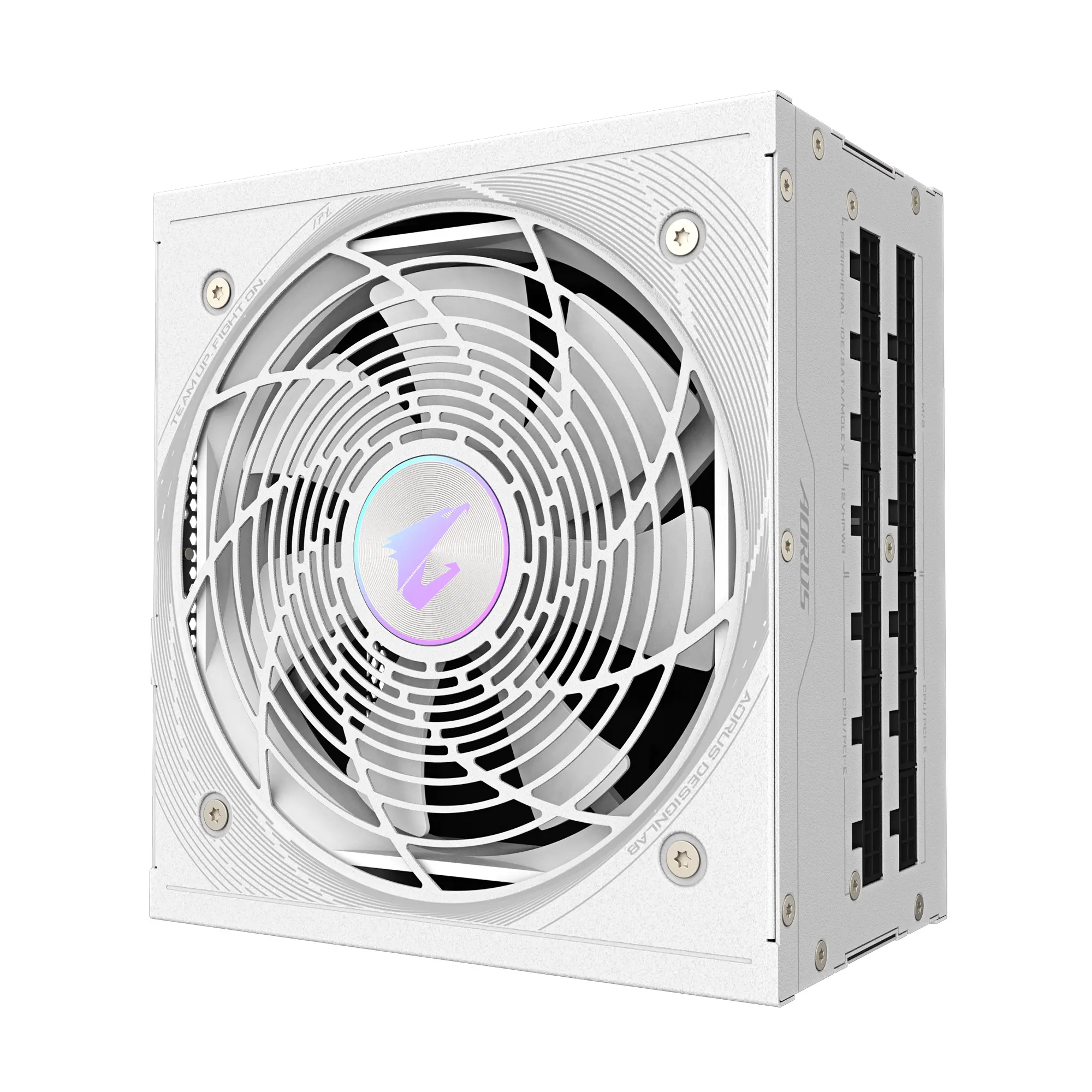 Sursă de alimentare Gigabyte AORUS ELITE P1000W ICE