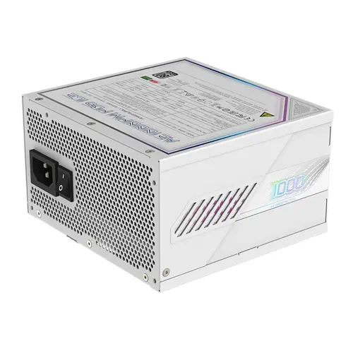 Захранващ блок Gigabyte AORUS ELITE P1000W ICE - image 4