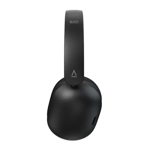 Безжични слушалки Creative Zen Hybrid (Gen 2) - Black, ANC - image 1