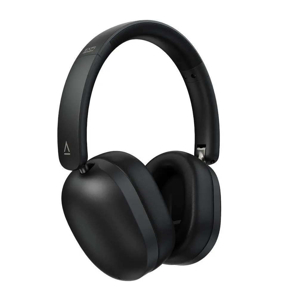 Безжични слушалки Creative Zen Hybrid (Gen 2) - Black, ANC - image 2