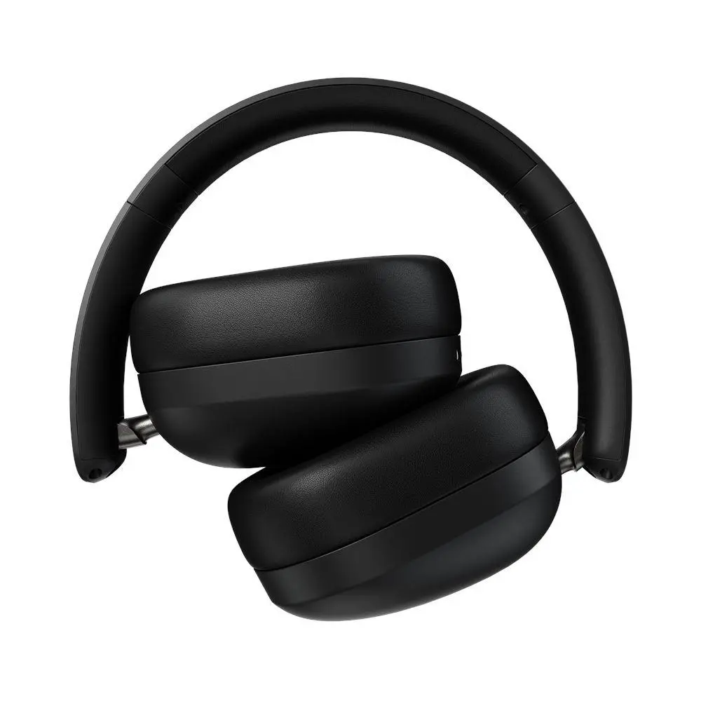 Безжични слушалки Creative Zen Hybrid (Gen 2) - Black, ANC - image 3