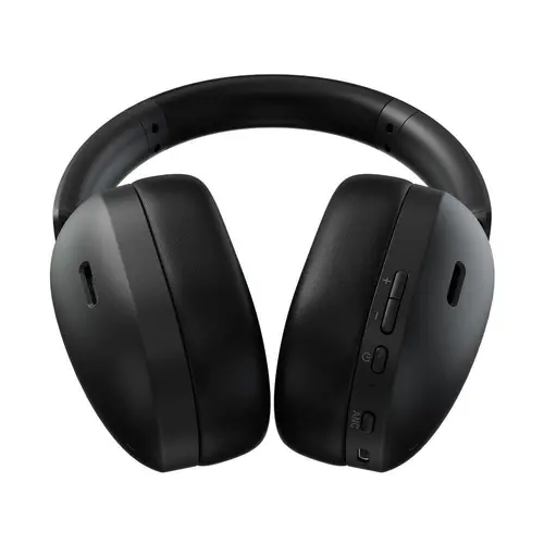 Безжични слушалки Creative Zen Hybrid (Gen 2) - Black, ANC - image 4