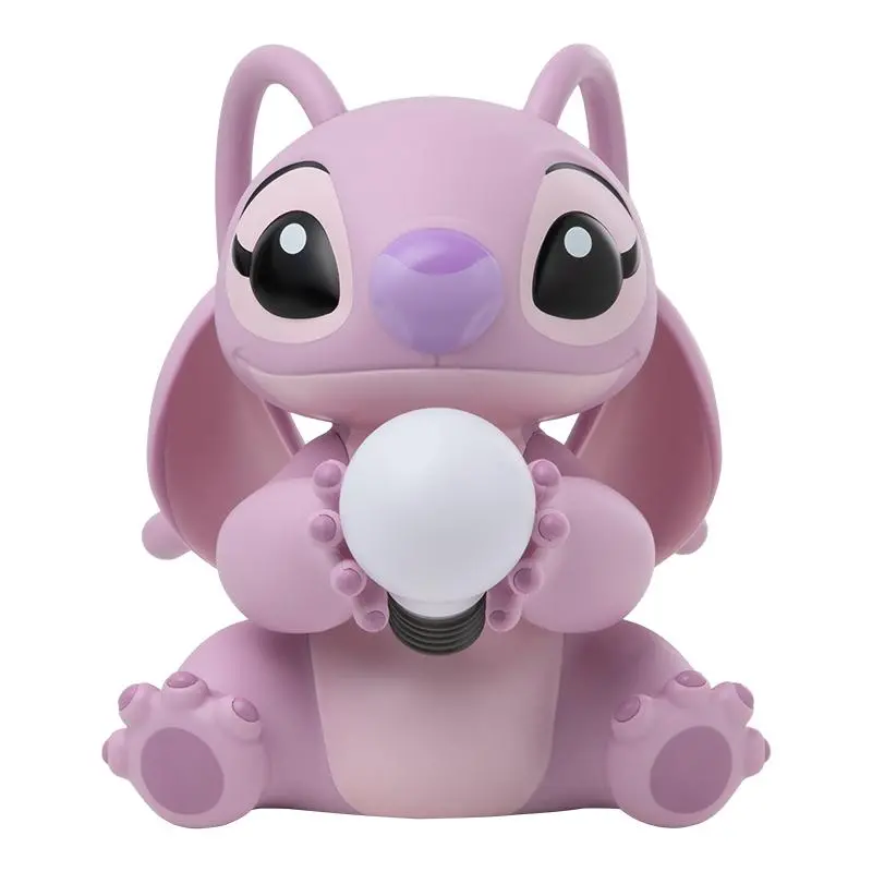 Λάμπα Paladone Disney: Stitch - Angel Light, PP13519LS