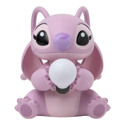 Lampă Paladone Disney: Stitch - Angel Light, PP13519LS - 1
