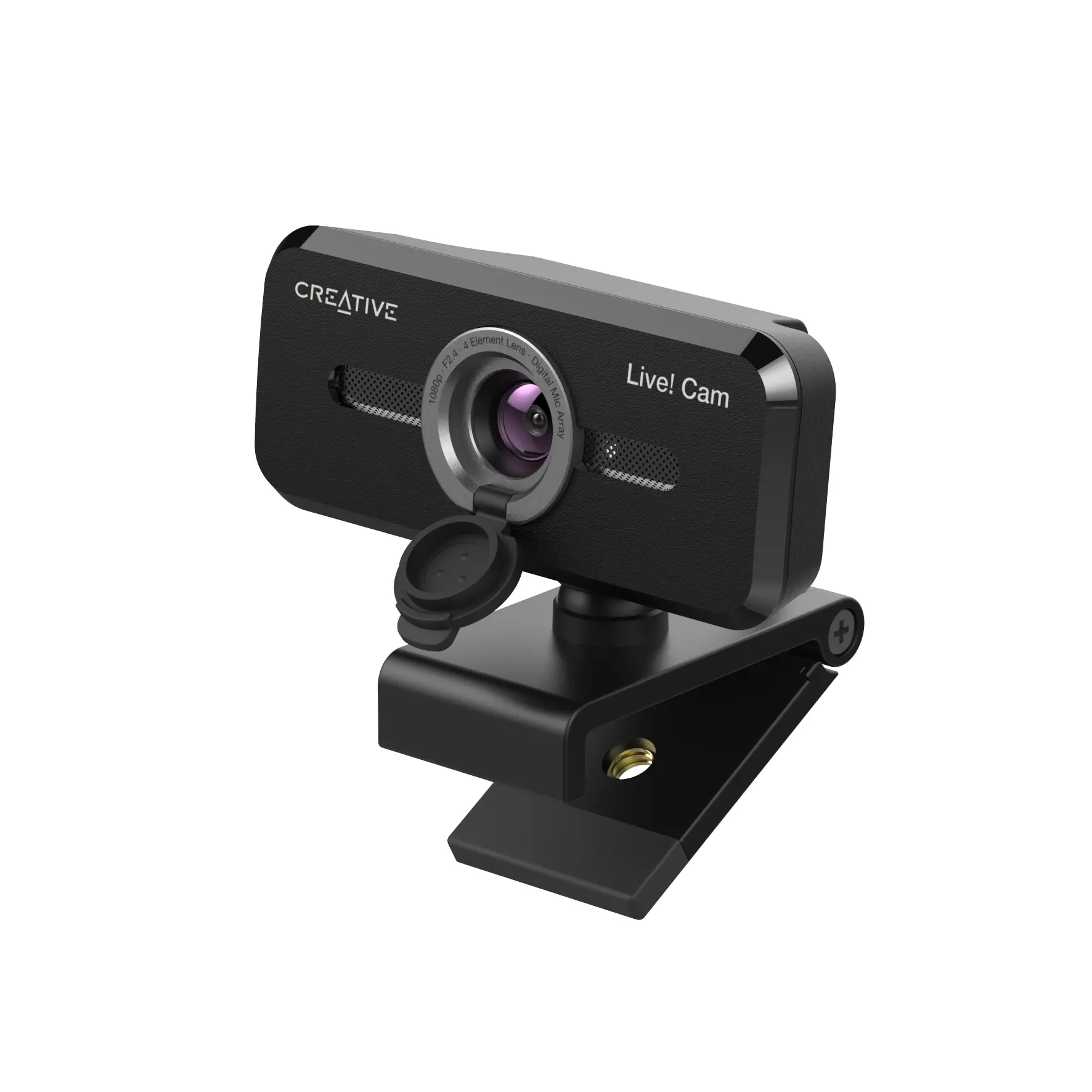 Уеб камера Creative Live! Cam Sync - 1080p V2 - image 1