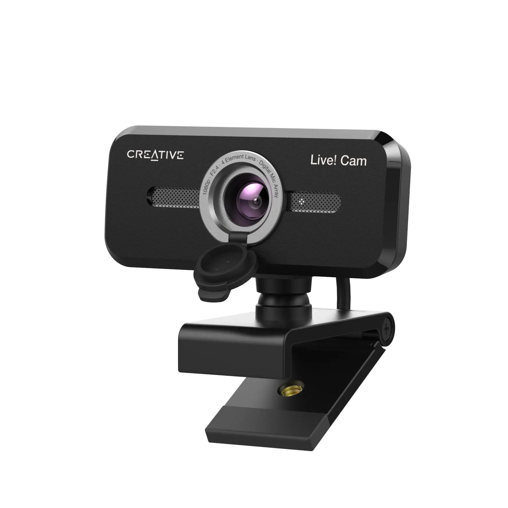 Уеб камера Creative Live! Cam Sync - 1080p V2 - image 2