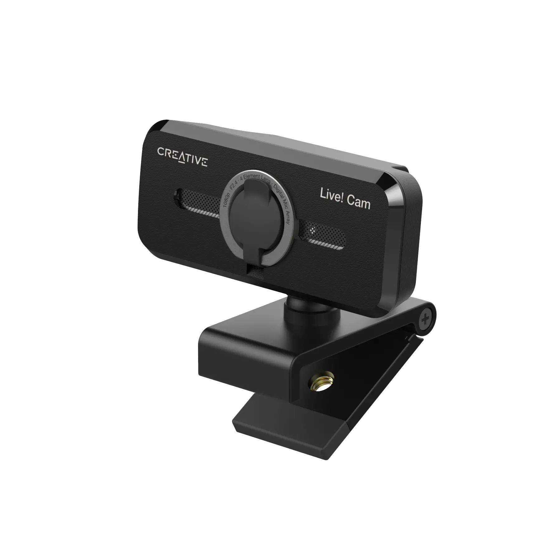 Уеб камера Creative Live! Cam Sync - 1080p V2 - image 3