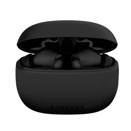 Căști Bluetooth in-ear Creative Auravana Ace, ANC, Super X-Fi - 6
