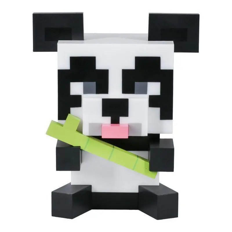 Λάμπα Paladone: Minecraft - Panda Light, PP12710MCF