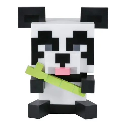 Lampă Paladone: Minecraft - Panda Light, PP12710MCF - 1